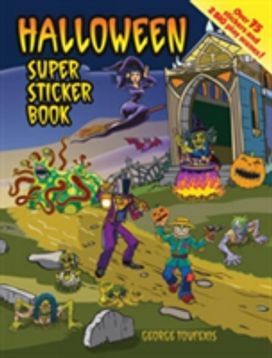 Halloween Halloween