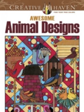 Awesome Animal Designs Awesome Animal Designs