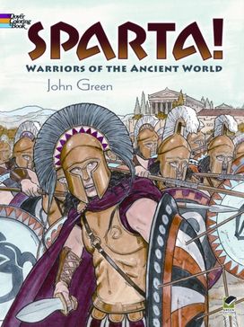 Sparta!