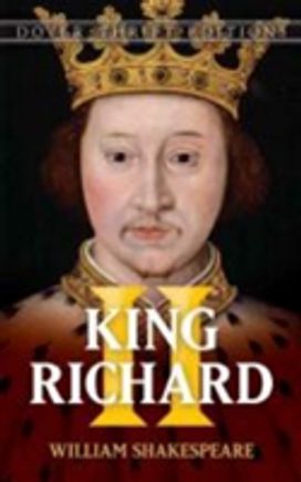 King Richard Ii King Richard Ii