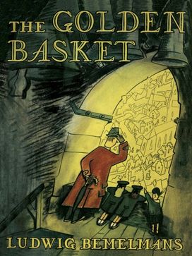 Golden Basket Golden Basket