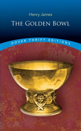 The Golden Bowl The Golden Bowl