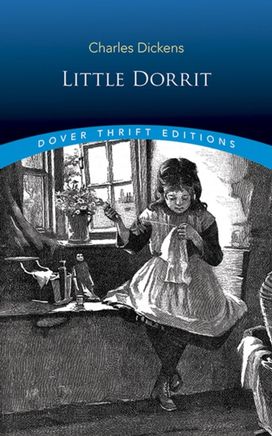Little Dorrit Little Dorrit