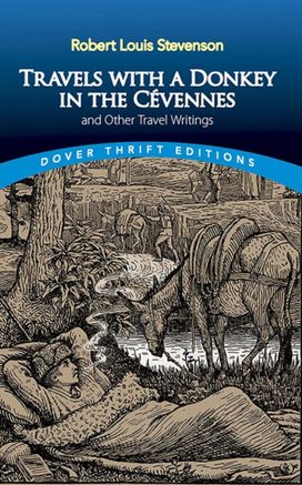 Travels with a Donkey in the Cevennes Travels with a Donkey in the Cevennes