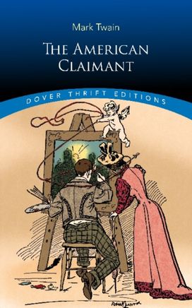 The American Claimant The American Claimant