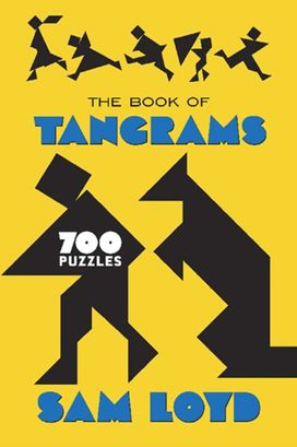 The Book of Tangrams The Book of Tangrams