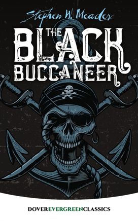 The Black Buccaneer The Black Buccaneer
