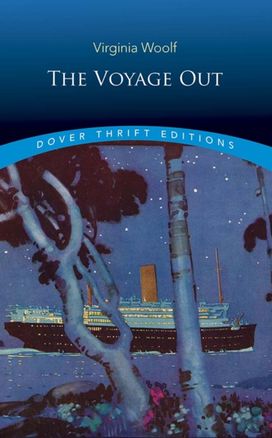 Voyage Out Voyage Out
