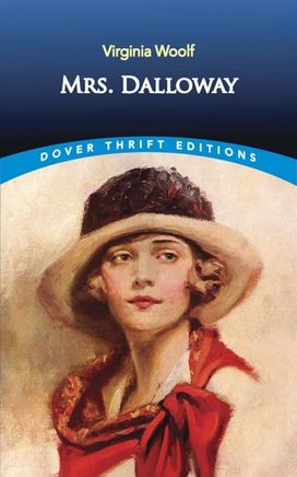 Mrs. Dalloway Mrs. Dalloway