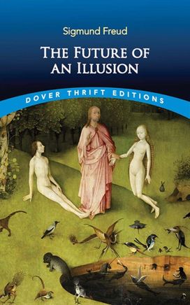 Future of an Illusion Future of an Illusion