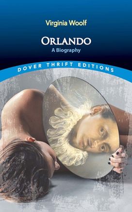 Orlando: a Biography Orlando: a Biography