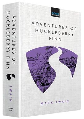 The Adventures of Huckleberry Finn