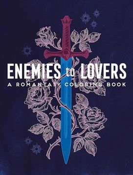 Enemies to Lovers Enemies to Lovers