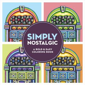 Simply Nostalgic Simply Nostalgic