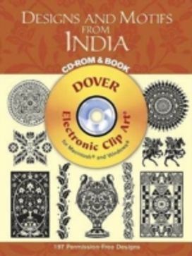 Designs and Motifs from India Designs and Motifs from India