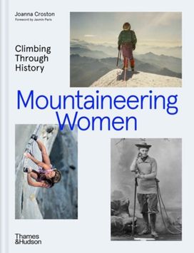 Mountaineering Women Mountaineering Women