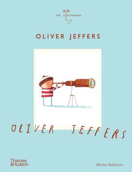 Oliver Jeffers Oliver Jeffers