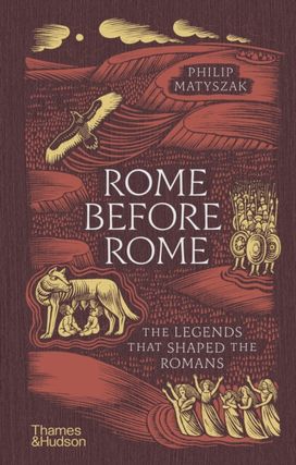 Rome Before Rome Rome Before Rome