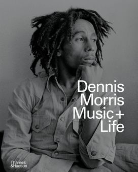 Dennis Morris Dennis Morris