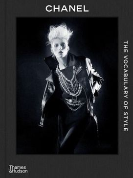 Chanel: The Vocabulary of Style Chanel: The Vocabulary of Style