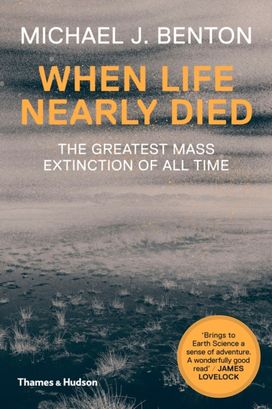 When Life Nearly Died When Life Nearly Died