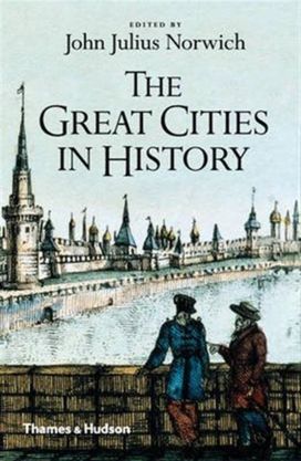 Great Cities in History Great Cities in History