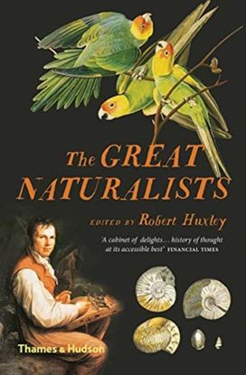 Great Naturalists Great Naturalists