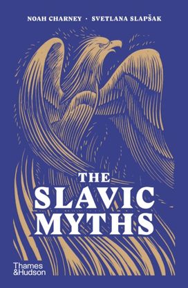 Slavic Myths Slavic Myths