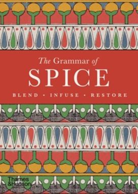 Grammar of Spice