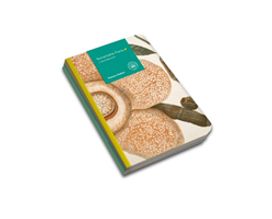 Remarkable Plants: Set of 3 A6 Notebooks