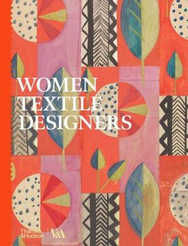 Women Textile Designers Women Textile Designers