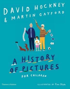 History of Pictures for Children History of Pictures for Children