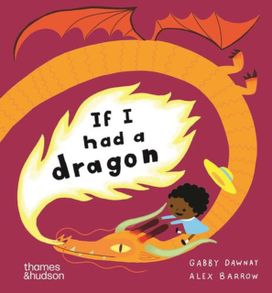 If I had a dragon If I had a dragon