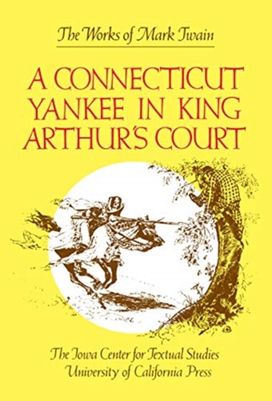 Connecticut Yankee in King Arthur's Court Connecticut Yankee in King Arthur's Court