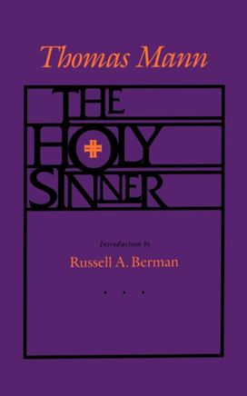 Holy Sinner