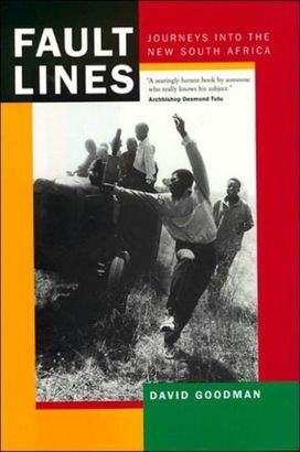 Fault Lines Fault Lines