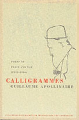 Calligrammes Calligrammes