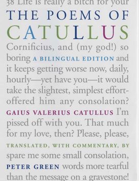 Poems of Catullus