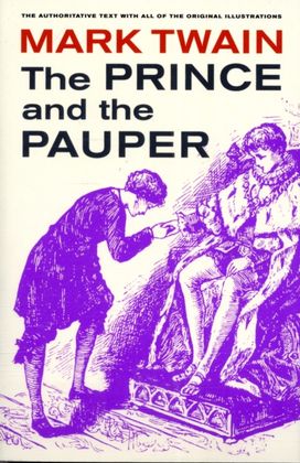 Prince and the Pauper Prince and the Pauper