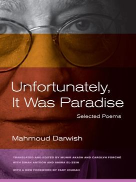 Unfortunately, it was Paradise