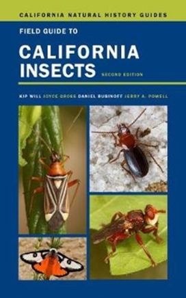 Field Guide to California Insects Field Guide to California Insects