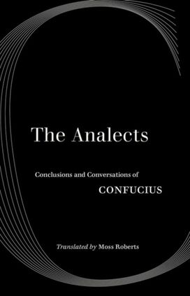 Analects Analects