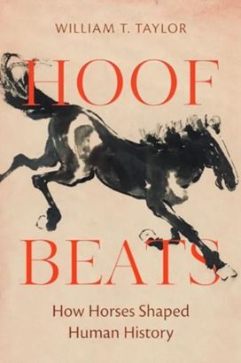 Hoof Beats Hoof Beats
