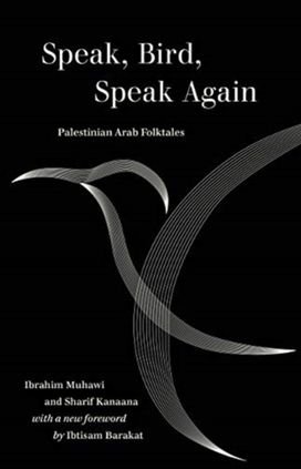 Speak, Bird, Speak Again Speak, Bird, Speak Again