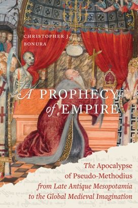 Prophecy of Empire Prophecy of Empire