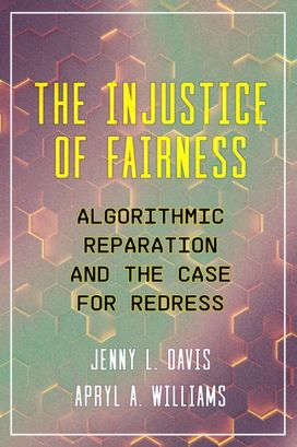 Injustice of Fairness Injustice of Fairness