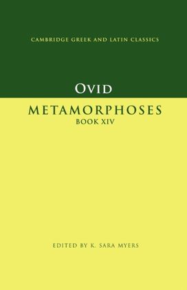 Ovid: Metamorphoses Book Xiv