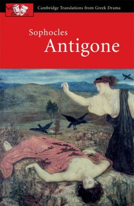 Sophocles: Antigone Sophocles: Antigone