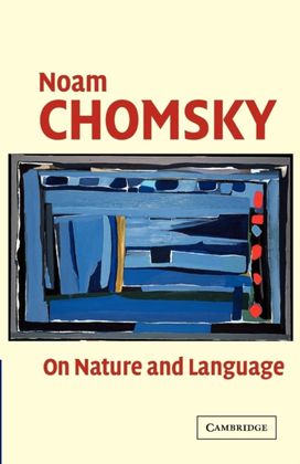 On Nature and Language On Nature and Language