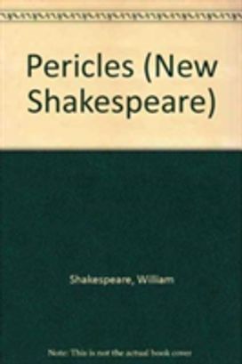 Pericles, Prince of Tyre